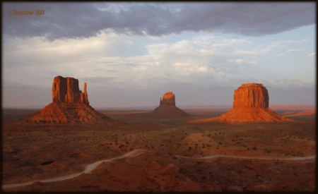 N° US 34 (Monument Valley)